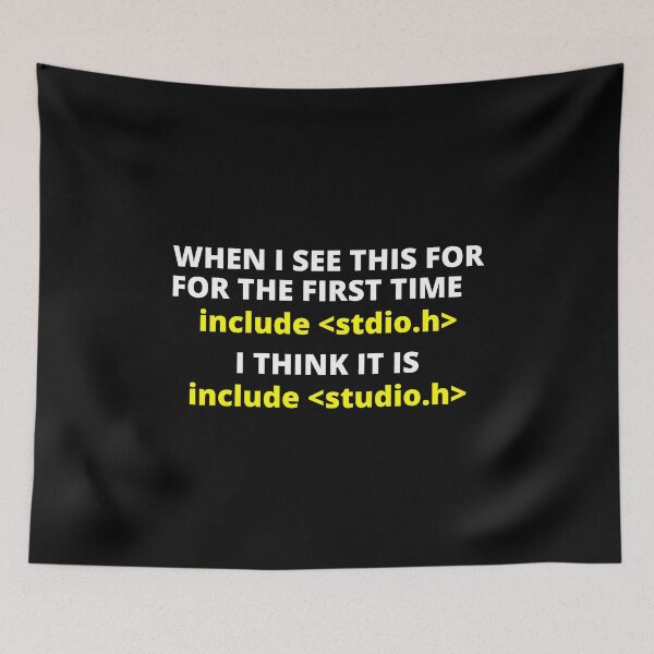 Item preview, Computer Programmer Coders Software Engineer designed and sold by TastefulTees.