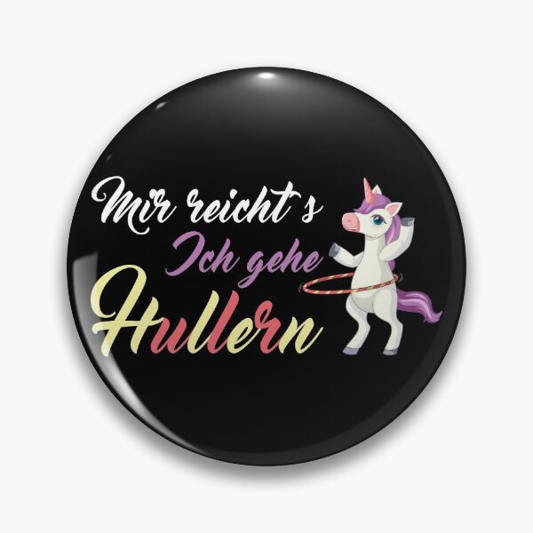 Item preview, Hula Hoop Hooping I've had enough I'll go hulling designed and sold by Luna Garcia.