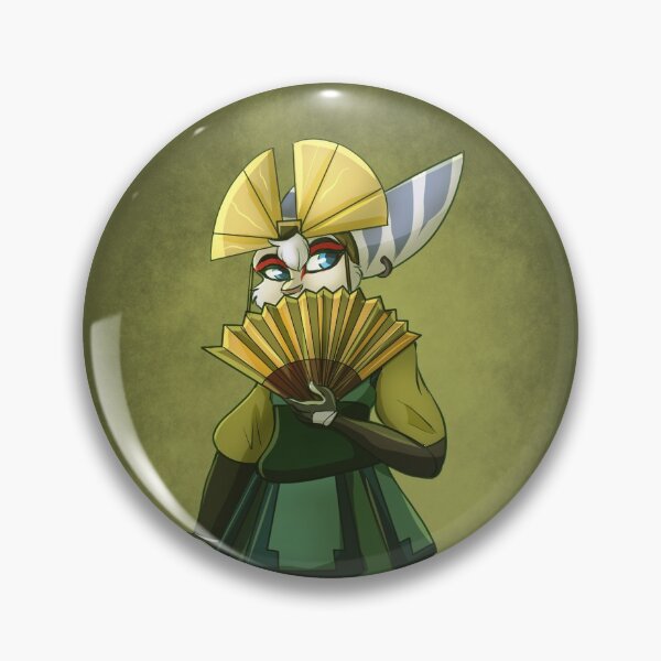 Item preview, Avatar Rivet designed and sold by HybridKitty.