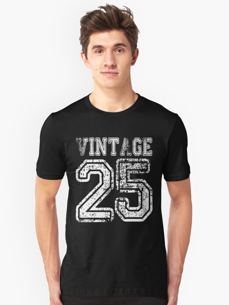 camisetas cumpleaños mujer