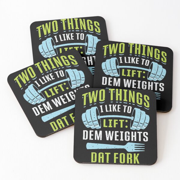 Item preview, Fitness Gym Workout Quote designed and sold by Shirtcaesar.