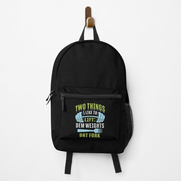 Item preview, Fitness Gym Workout Quote designed and sold by Shirtcaesar.