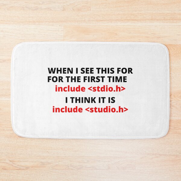 Item preview, Computer Programmer Coders Software Engineer designed and sold by TastefulTees.
