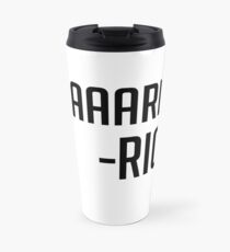 Taza de viaje CAAARL The Walking Dead