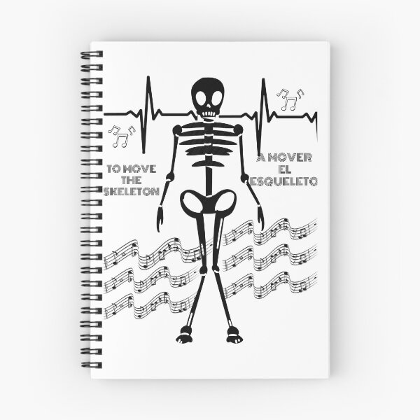 Item preview, To move the skeleton / a mover el esqueleto heart line designed and sold by Amar4Ser.
