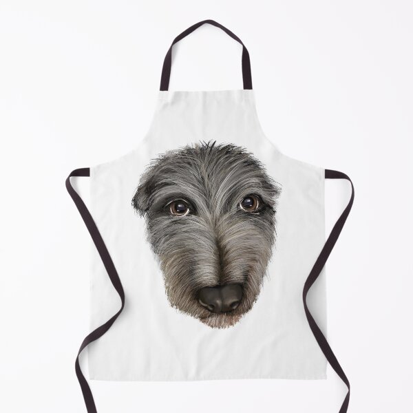 Item preview, Mixed deer/greyhound dog  designed and sold by Colonels  Basement.