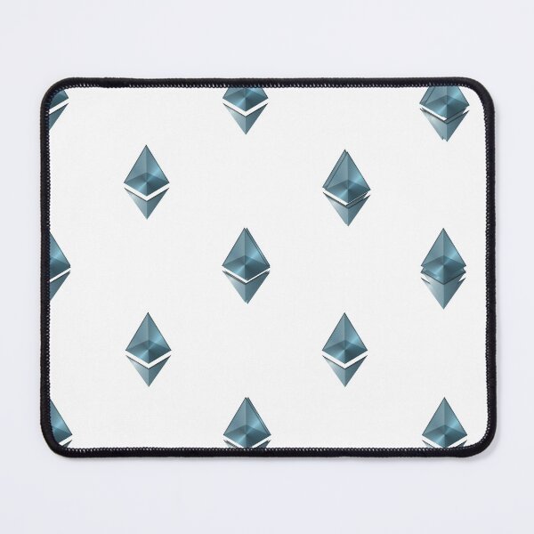 Item preview, Ethereum PATTERN designed and sold by rgsblo.