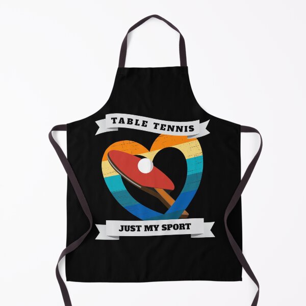 Item preview, Table Tennis, The Table Tennis Racket Is There. designed and sold by Bodino.