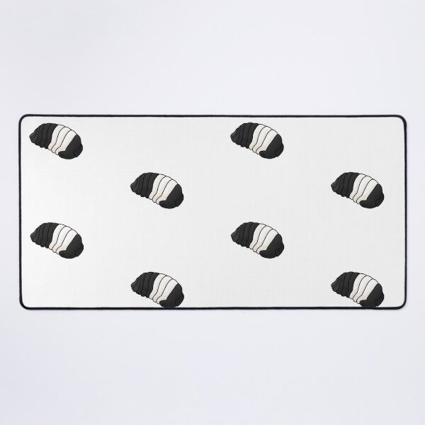 Item preview, Cubaris ‘panda king’ isopod designed and sold by Lilehn-art.