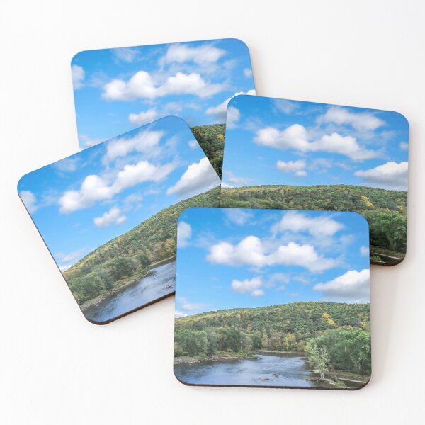 Item preview, Just around the river bend  designed and sold by Awaters14.