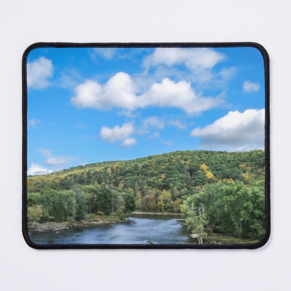 Item preview, Just around the river bend  designed and sold by Awaters14.
