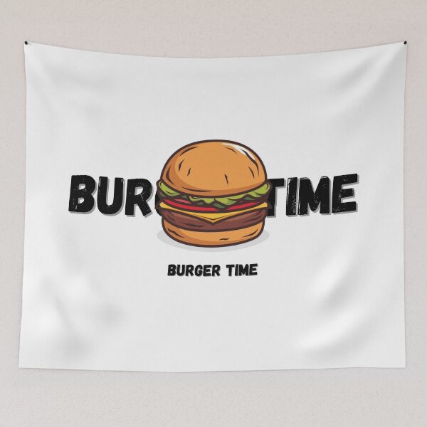 Item preview,  food, Chicken, meat, burger, french fries, fries , fast food designed and sold by artistcamellia.