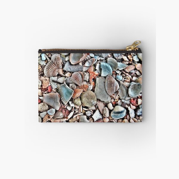 Item preview, Beach full of treasures designed and sold by groundfloors.