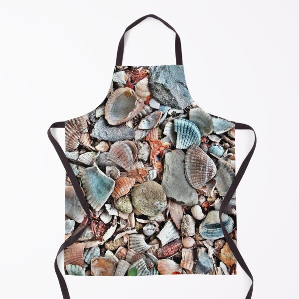 Item preview, Beach full of treasures designed and sold by groundfloors.
