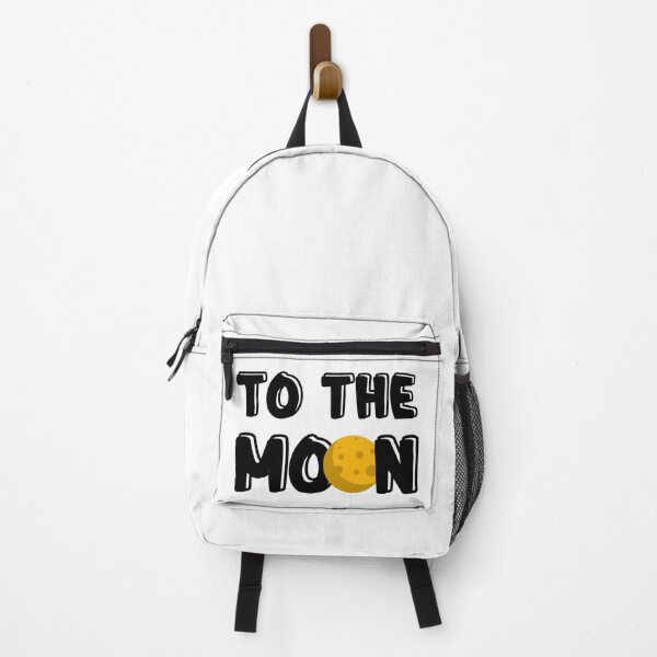 Item preview, To The Moon, Gifts For Crypto Lovers, Gift For Trade. designed and sold by Sarocha Kaewsanod.