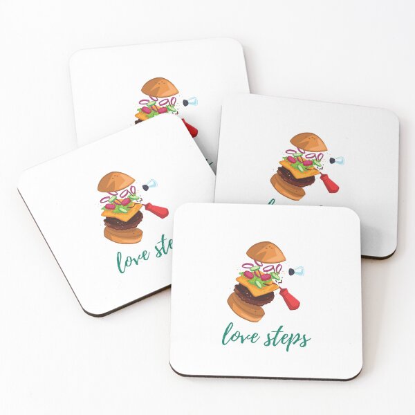 Item preview,   food, Chicken, meat, burger, french fries, fries , fast food designed and sold by artistcamellia.