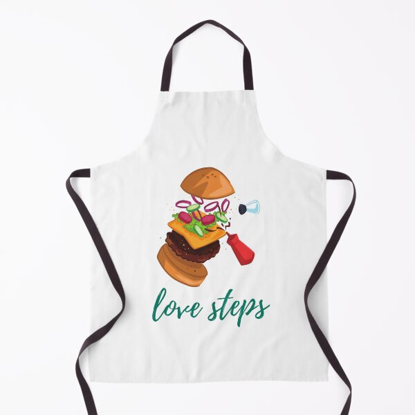 Item preview,   food, Chicken, meat, burger, french fries, fries , fast food designed and sold by artistcamellia.