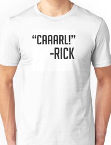 carl grimes t shirt