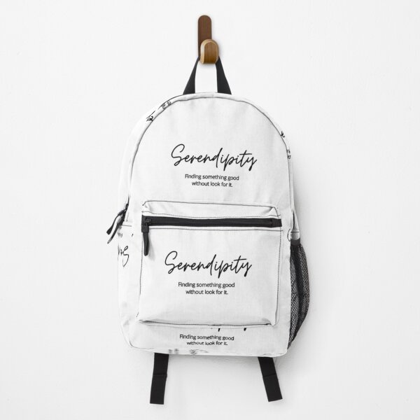 Item preview, Serendipity designed and sold by Magic Love Art Print.