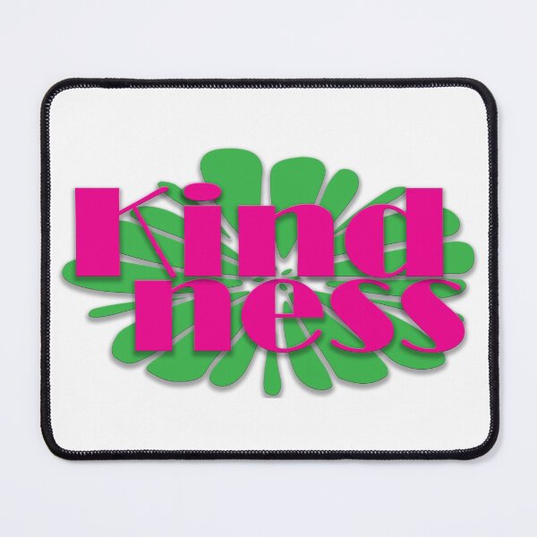 Item preview, Kindness designed and sold by Halobyvalsank.
