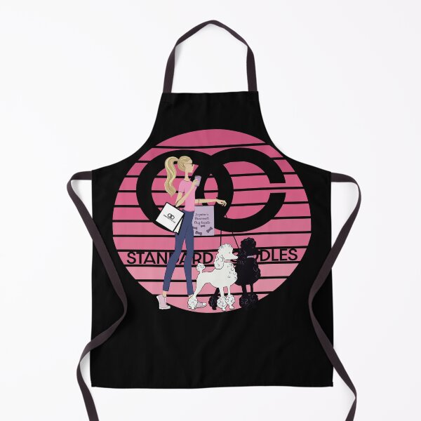 Item preview, OC Standard Poodles - The Good Life designed and sold by OliviaGbyKyro.
