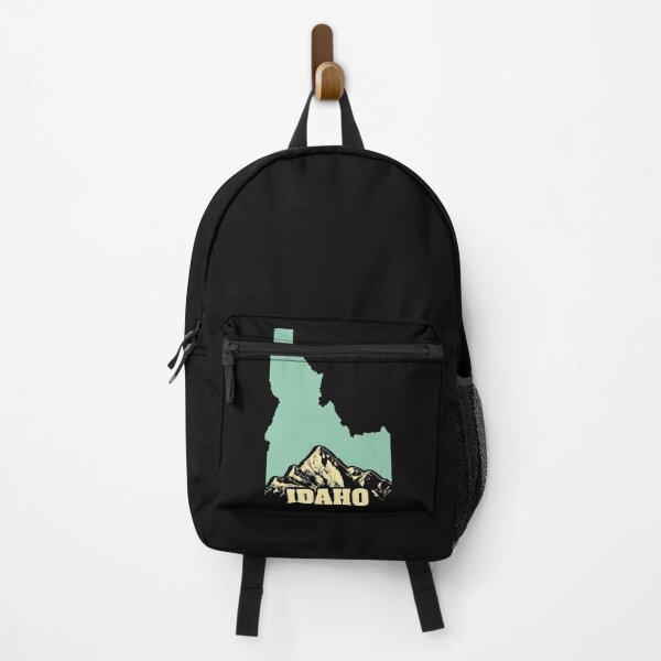 Item preview, Idaho is my home for Idaho Lover - Idaho Travel Gifts for birthday designed and sold by Desibeau.