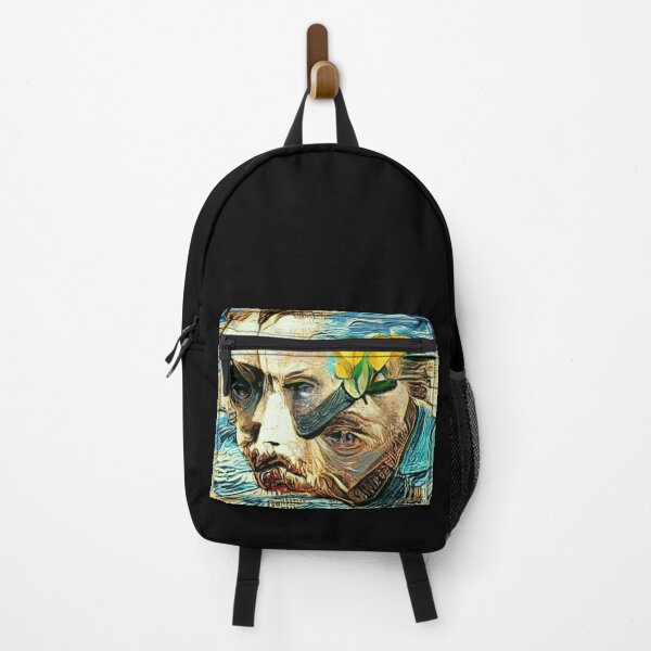 Item preview, Vincent Ai Gogh # 2 designed and sold by VincentAiGogh.