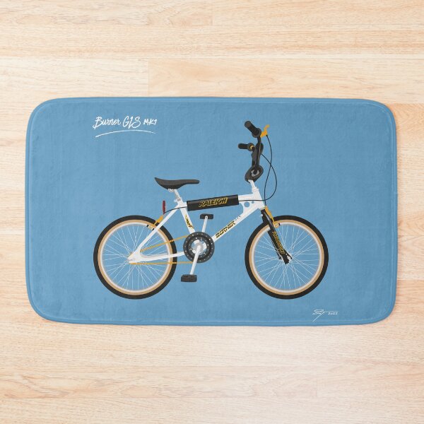 Item preview, Burner GLS Mk 1 designed and sold by Tunstall Illustration.