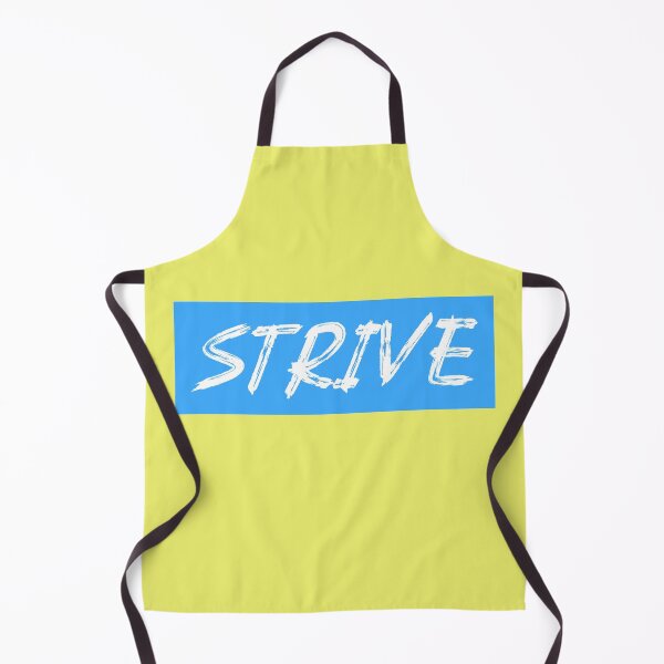 Item preview, STRIVE designed and sold by JerseyBoysTees.