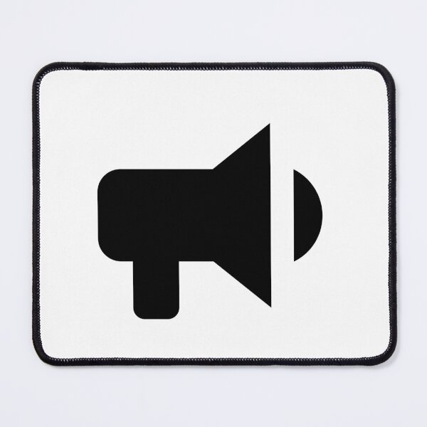 Item preview, MDI bullhorn designed and sold by GnarlyFurtardo.