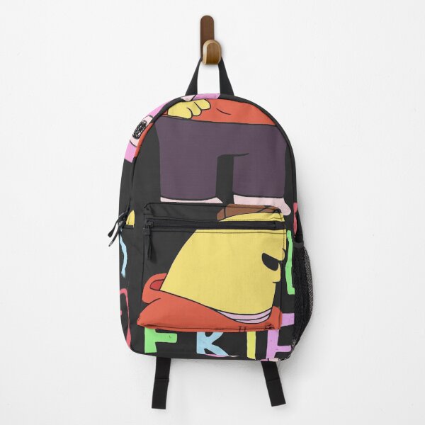 Item preview, Smiling Friends designed and sold by TaxiDriverTG.