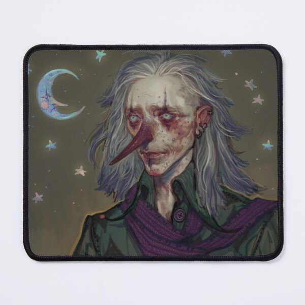 Item preview, JASPER designed and sold by woodenpencilbox.
