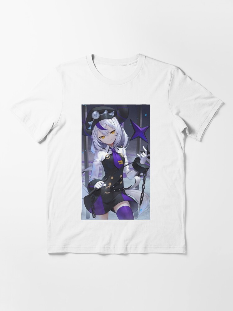 Ghoul Botan, Anime girl  Essential T-Shirt for Sale by AszaAri