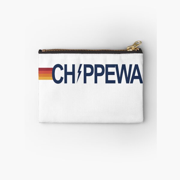 Item preview, CHIPPEWA CAMP designed and sold by dddesignsnj.
