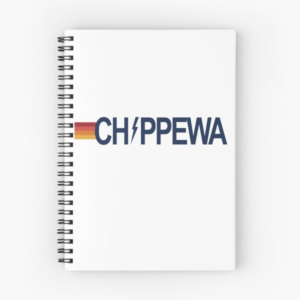 Item preview, CHIPPEWA CAMP designed and sold by dddesignsnj.