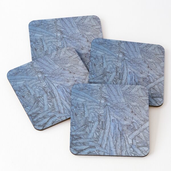 Item preview, 5-22 Deforestation designed and sold by ViBartstudio.