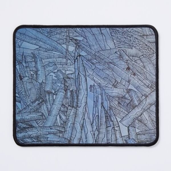 Item preview, 5-22 Deforestation designed and sold by ViBartstudio.