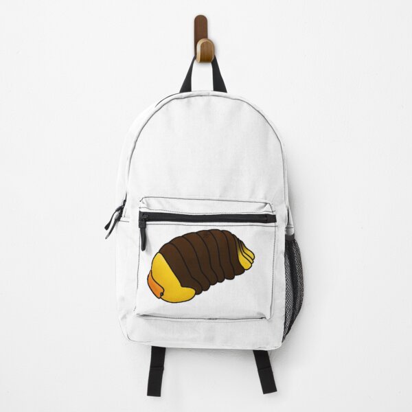 Item preview, Copy of Cubaris spec. “Rubber Ducky” isopod designed and sold by Lilehn-art.