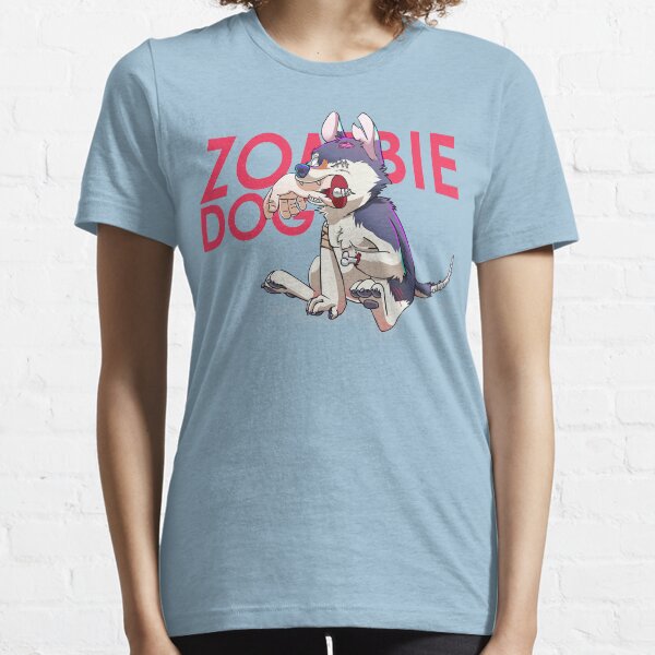 Zombie Dog Essential T-Shirt