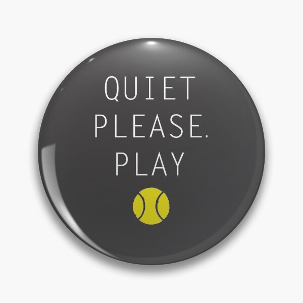 Item preview, Quiet Please. Play designed and sold by bluffingpotspk.