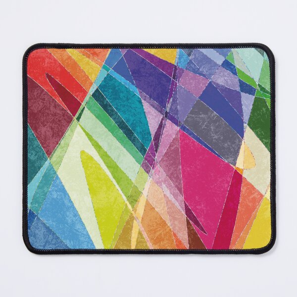 Item preview, RAINBOW FACETS designed and sold by KeK-design.