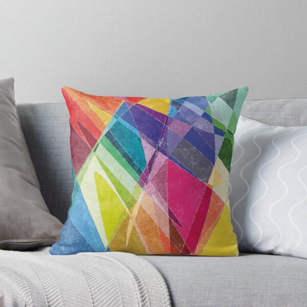 Item preview, RAINBOW FACETS designed and sold by KeK-design.