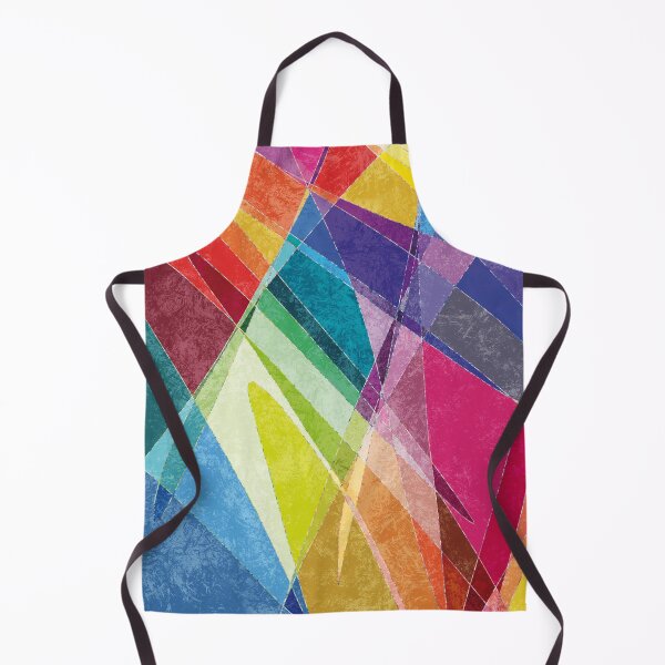 Item preview, RAINBOW FACETS designed and sold by KeK-design.
