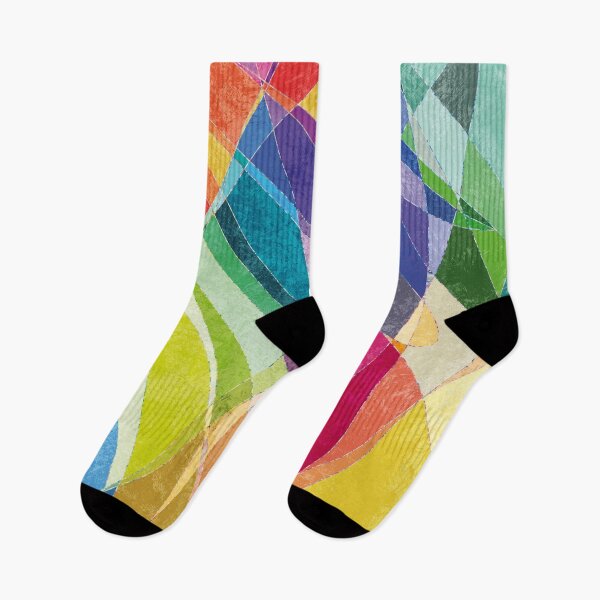 Item preview, RAINBOW FACETS designed and sold by KeK-design.