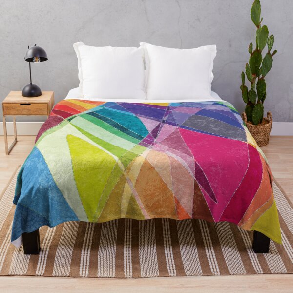 Item preview, RAINBOW FACETS designed and sold by KeK-design.