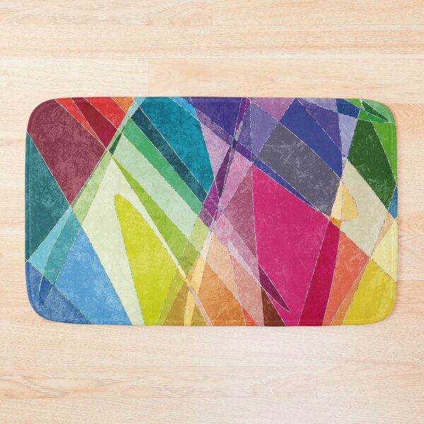 Item preview, RAINBOW FACETS designed and sold by KeK-design.