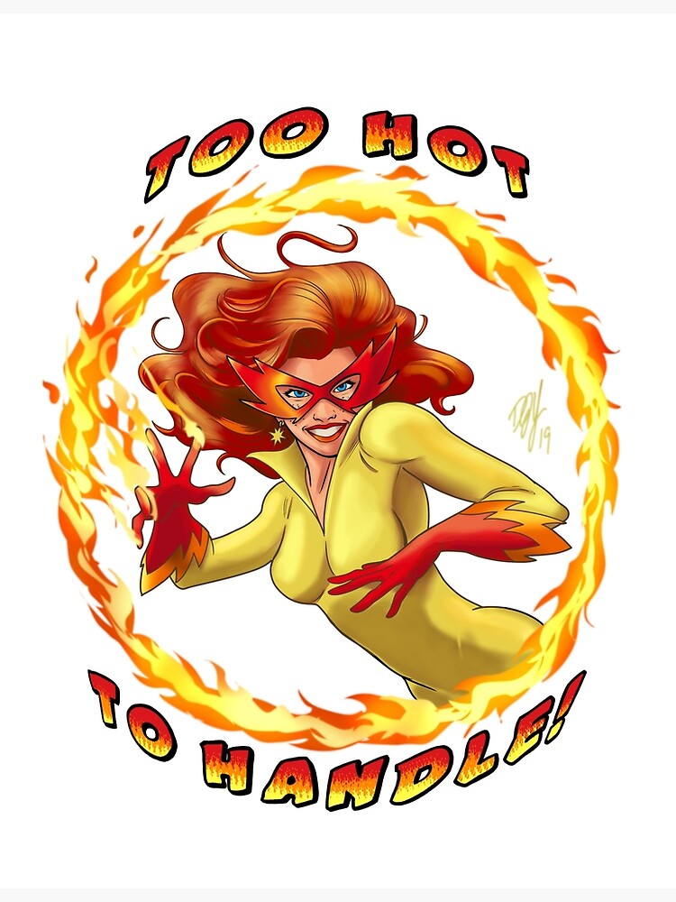 too-hot-to-handle-poster-for-sale-by-thenextuniverse-redbubble