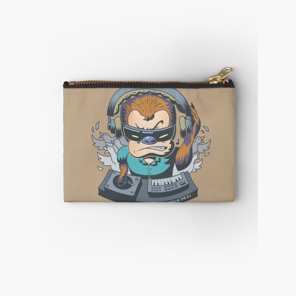 Item preview, Ape DJing designed and sold by rintosu.