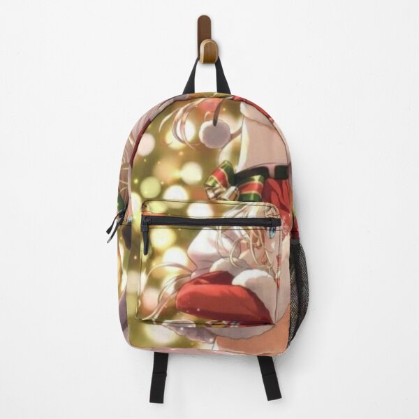 Item preview, Santa Ame || Anime Girl designed and sold by AszaAri.