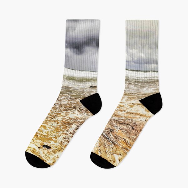 Item preview, Stormy Beach Coastal Style Beachy Beach Vibes Beachcore Aesthetic Morgan Bay Eastern Cape designed and sold by Beachy.